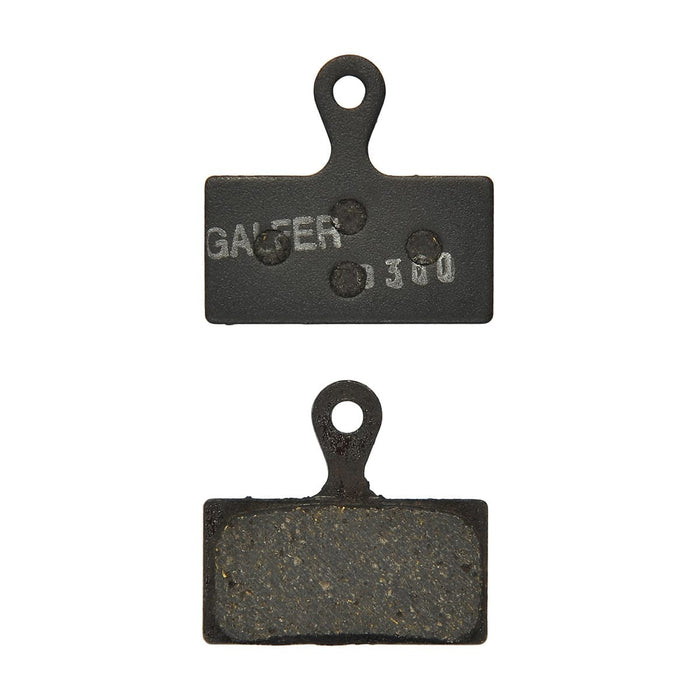 GALFER STANDARD Shimano XTR / XT / SLX / Alfine Semi-Metallic Bremsbeläge Versandkostenfrei