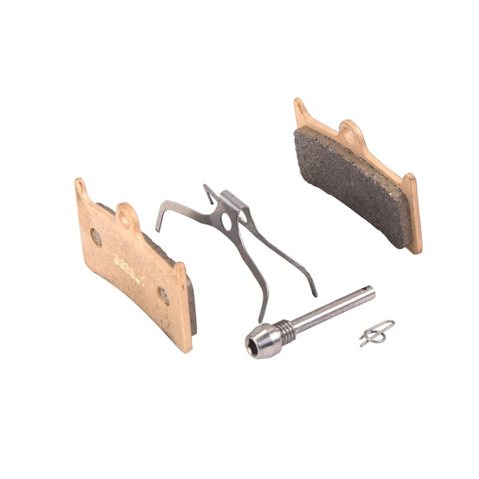 Metallische oder organische Wendeplatten HOPE TECH V4 Black Friday