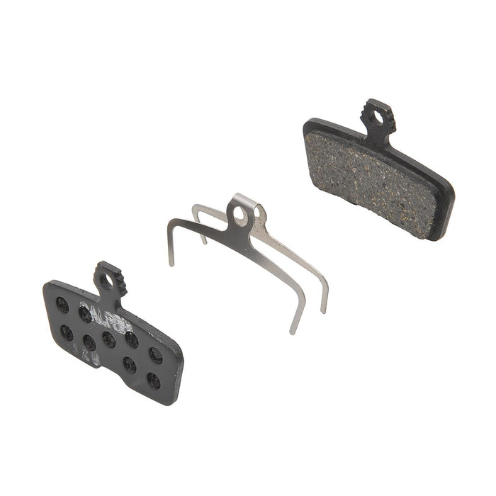 GALFER STANDARD Semi-Metallic Bremsbeläge Avid Code (>2011) / Sram Guide RE