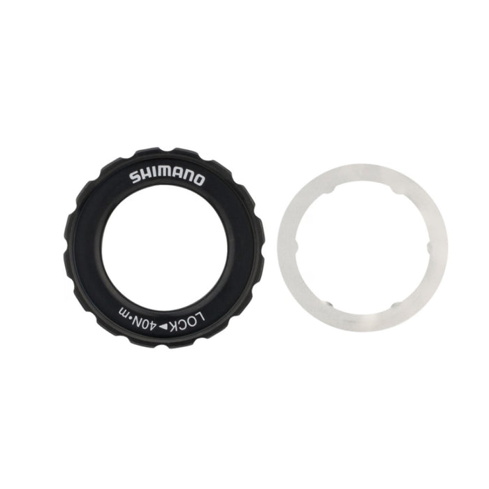 SHIMANO SM-RT64 CENTER LOCK Externes Laufwerk Neueste Stile