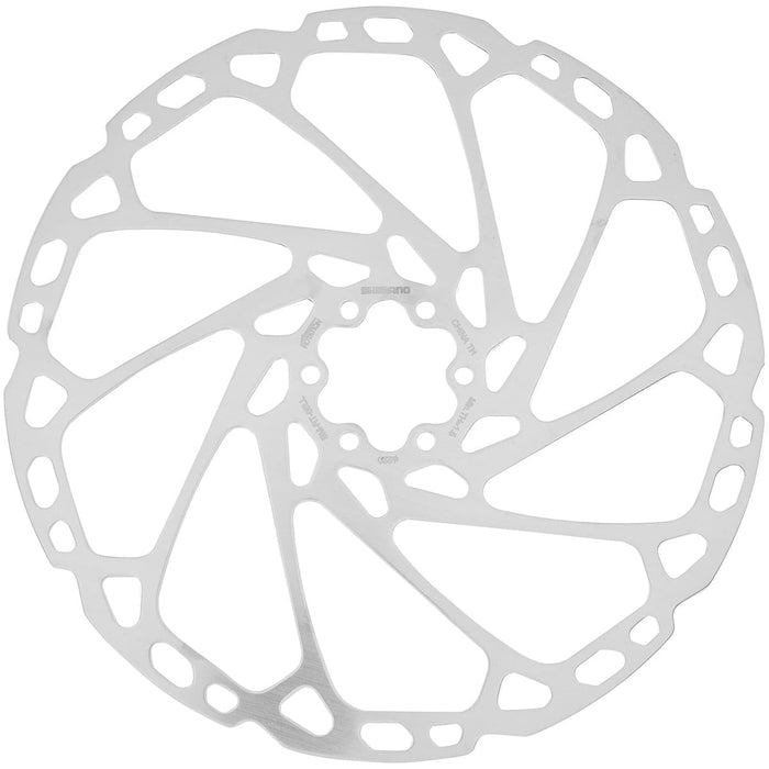 SHIMANO SM-RT66 6-Loch Scheibe