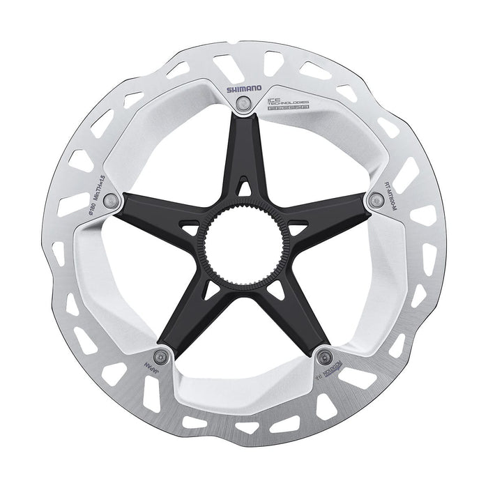 SHIMANO RT-MT800 CENTER LOCK Externes Laufwerk Zeitbegrenzte Promotion