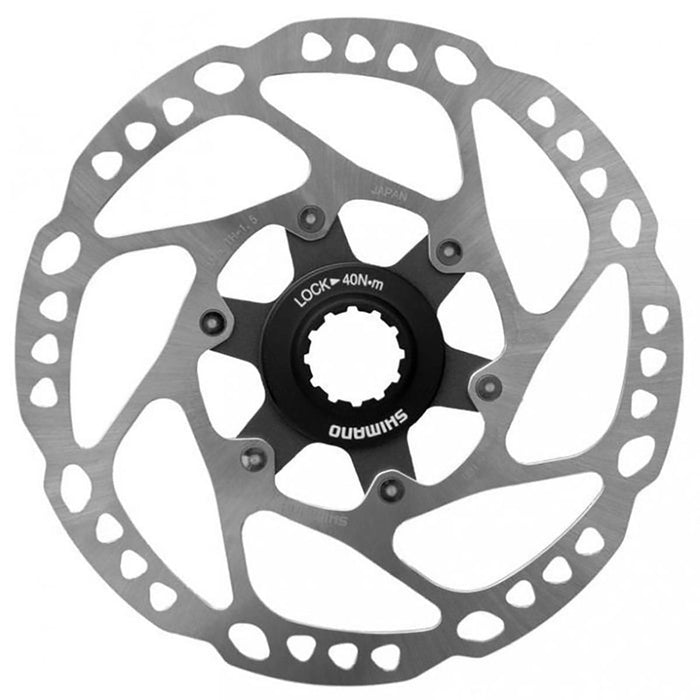 SHIMANO SM-RT64 CENTER LOCK Scheibe Bis zu 60% Rabatt