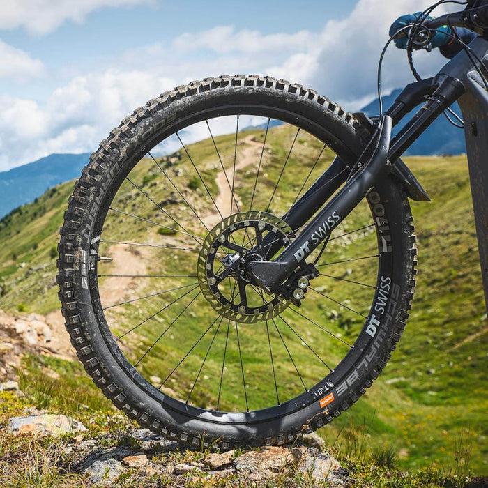 MAGURA MDR-P 6-Loch-Scheibe Schwarz Vierteljährliche Förderung
