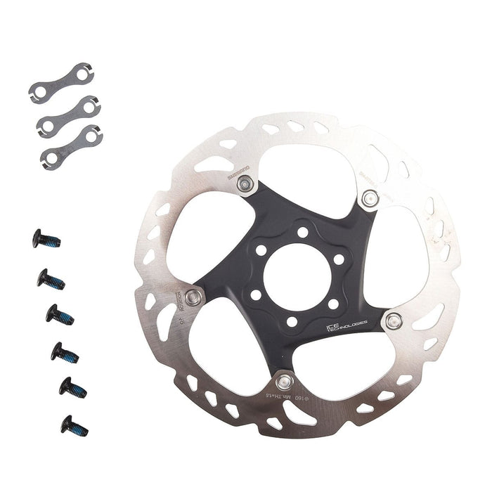 SHIMANO SM-RT86 6-Loch Scheibe