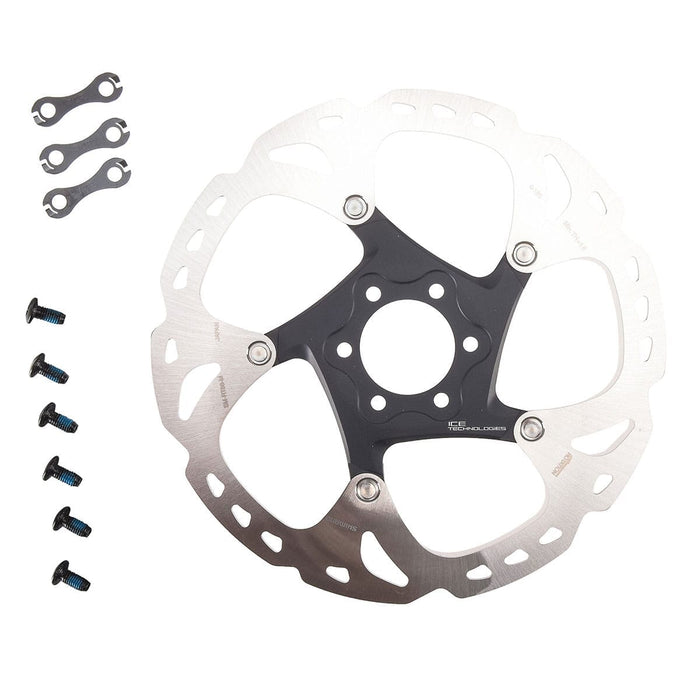 SHIMANO SM-RT86 6-Loch Scheibe Nur noch ein Tag übrig