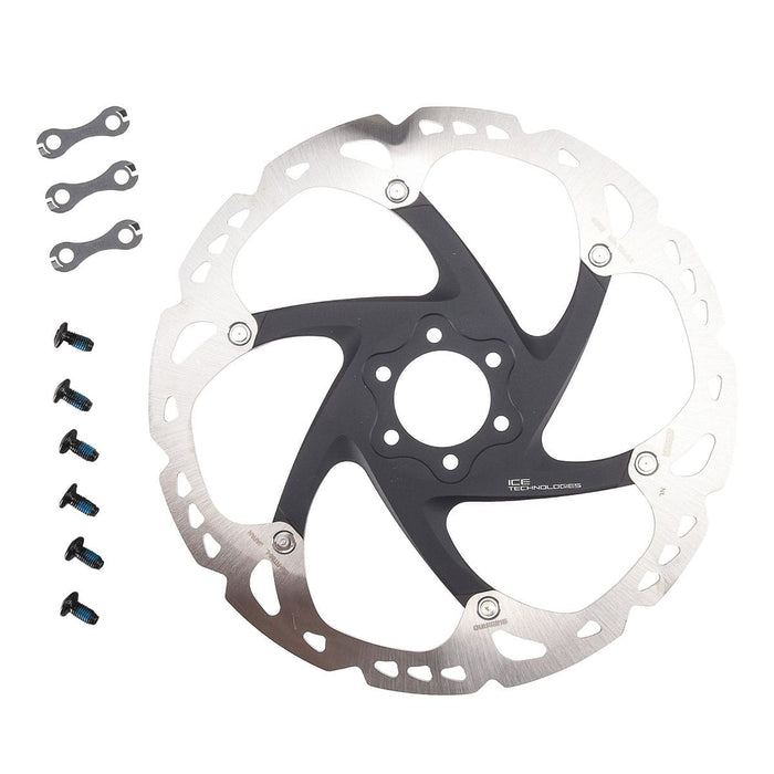 SHIMANO SM-RT86 6-Loch Scheibe Nur noch ein Tag übrig