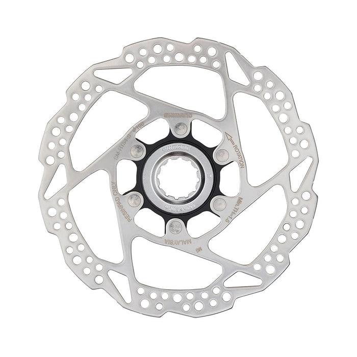 SHIMANO SM-RT54 Scheibe CENTER LOCK Intern 50% Rabatt für begrenzte Zeit