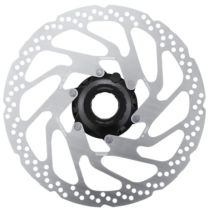 SHIMANO RT-EM300 Laufwerk CENTER LOCK Magnet E-bike Rabatte dieses Monats