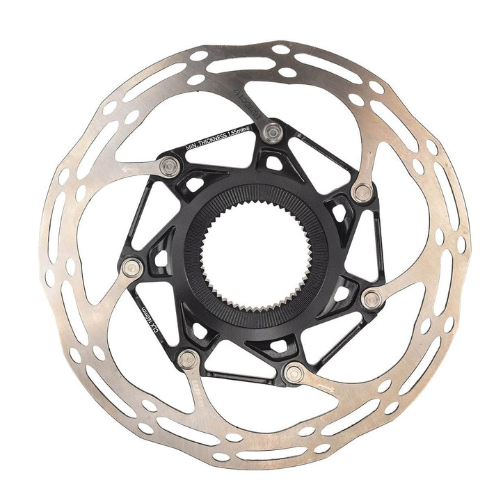 Schwimmende Bremsscheibe SRAM CENTERLINE X CENTER LOCK 2025
