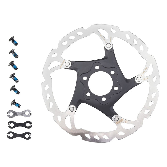SHIMANO SM-RT76 6-Loch Scheibe Hotsell