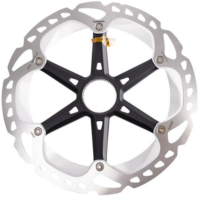 SHIMANO RT-MT800 CENTER LOCK Laufwerk Intern