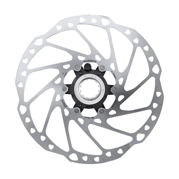 Scheibe SHIMANO RT-EM600 CENTER LOCK Extern Magnet E-Bike Schlussverkauf