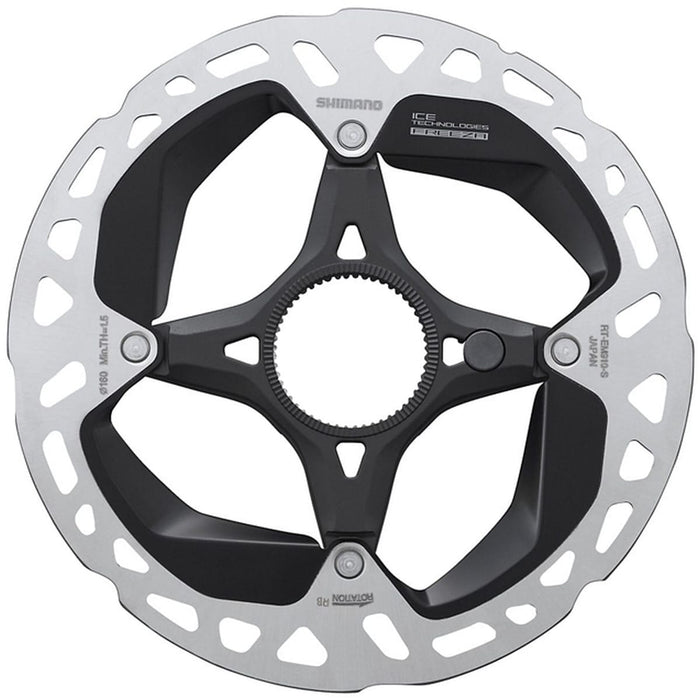 Scheibe SHIMANO RT-EM910 CENTER LOCK Externer Magnet E-Bike Online Shopping