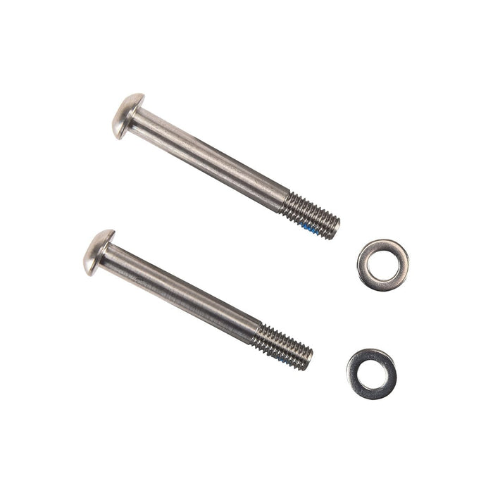 SRAM Flat Mount Titanium Bremssattel-Montageschraube VIP-Rabatte