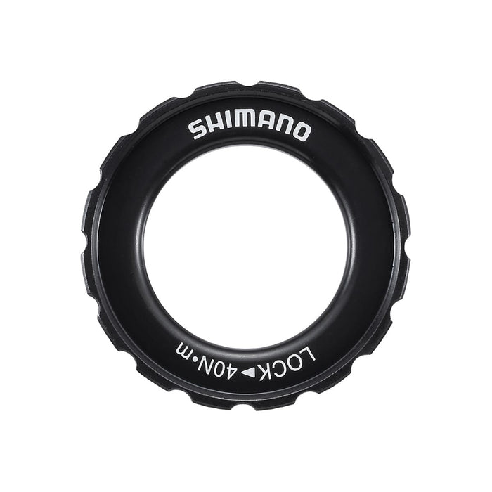 SHIMANO Centerlock Mutter HB-M618