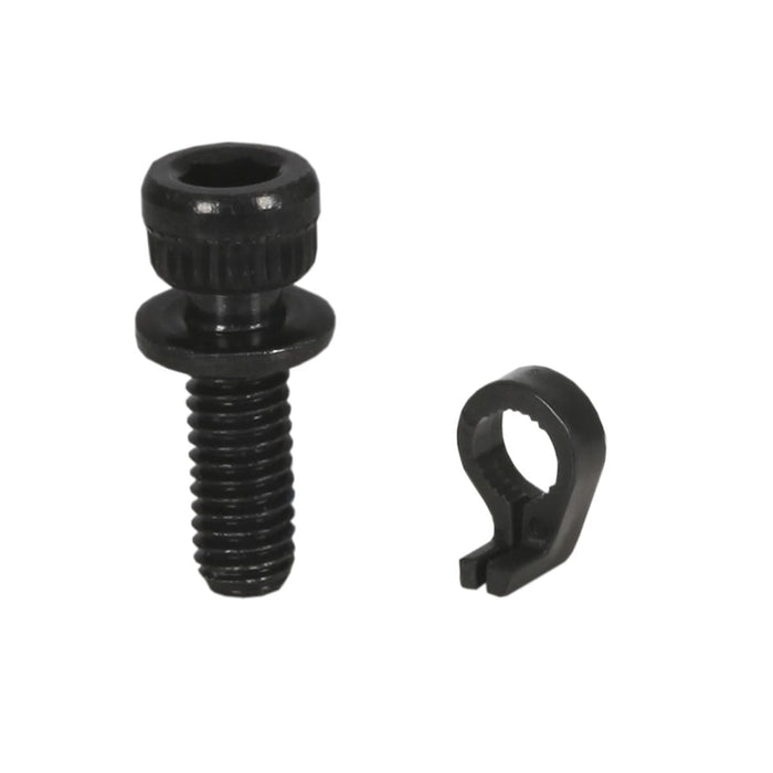 Schraube für SHIMANO Bremssattel 6x18.7 mm Begrenzte Freigabe