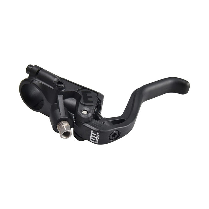 MAGURA MT Sport Carbotecture 2-Finger-Kompletthebel vorne/hinten Schwarz Hotsell
