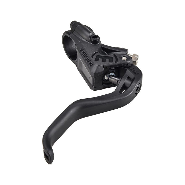 MAGURA MT Sport Carbotecture 2-Finger-Kompletthebel vorne/hinten Schwarz Hotsell