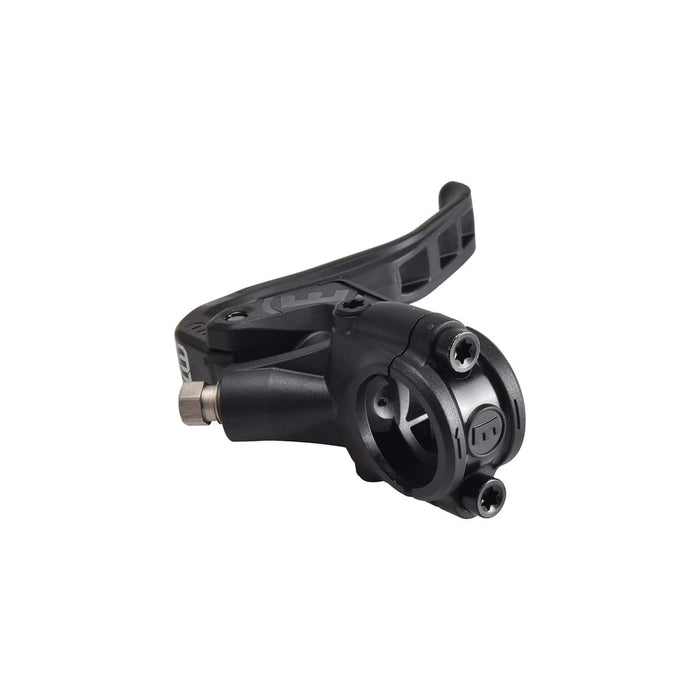 MAGURA MT Sport Carbotecture 2-Finger-Kompletthebel vorne/hinten Schwarz Hotsell