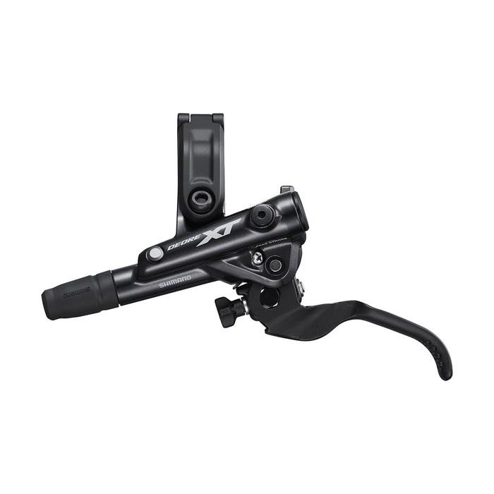 Bremshebel links SHIMANO XT M8100 Schwarz