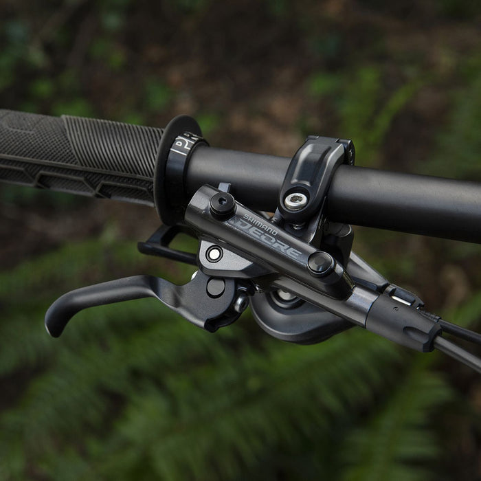 Bremshebel rechts 2-Finger SHIMANO DEORE M6100 Schlussverkauf