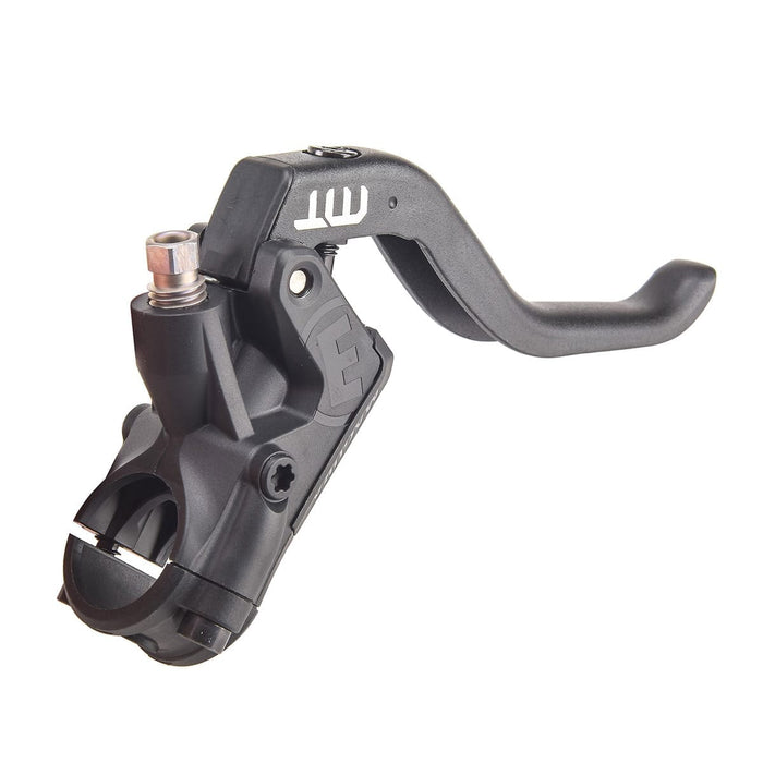 MAGURA MT5 Aluminium 2-Finger-Kompletthebel vorne/hinten Schwarz Günstiger Verkauf