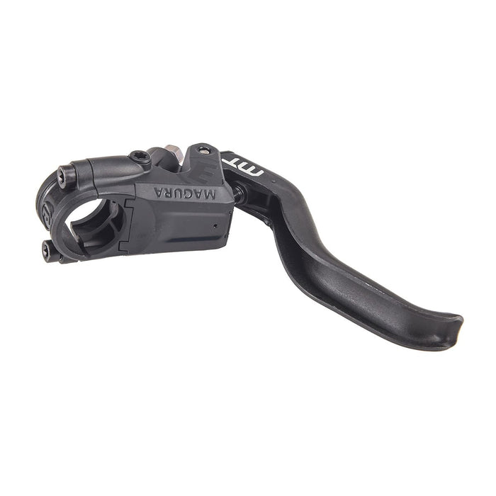 MAGURA MT5 Aluminium 2-Finger-Kompletthebel vorne/hinten Schwarz Günstiger Verkauf
