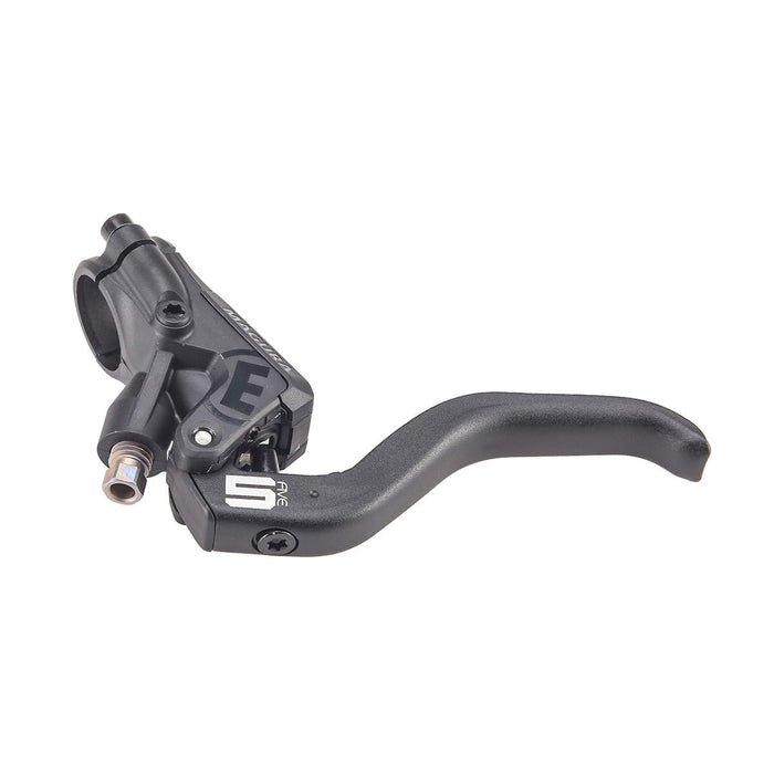 MAGURA MT5 Aluminium 2-Finger-Kompletthebel vorne/hinten Schwarz Günstiger Verkauf