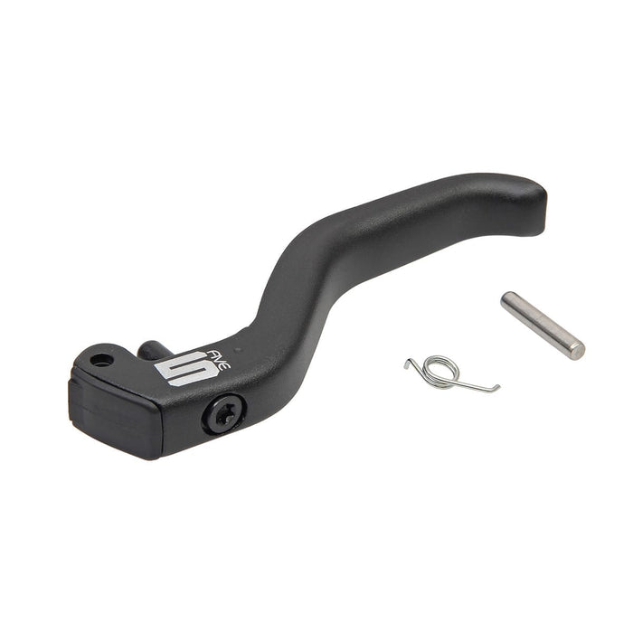 MAGURA MT5 2-Finger-Bremshebel Schwarz Preisnachlass