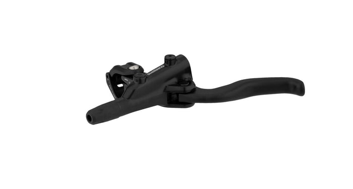 Bremshebel links 2-Finger SHIMANO M4100 Schwarz Black Friday