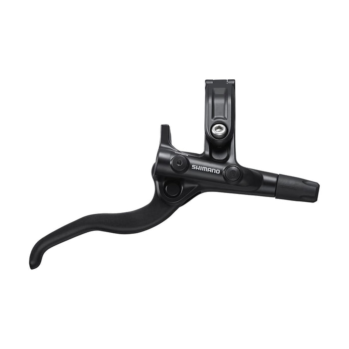 Bremshebel rechts 2-Finger SHIMANO M4100 Schwarz Muttertagsangebot