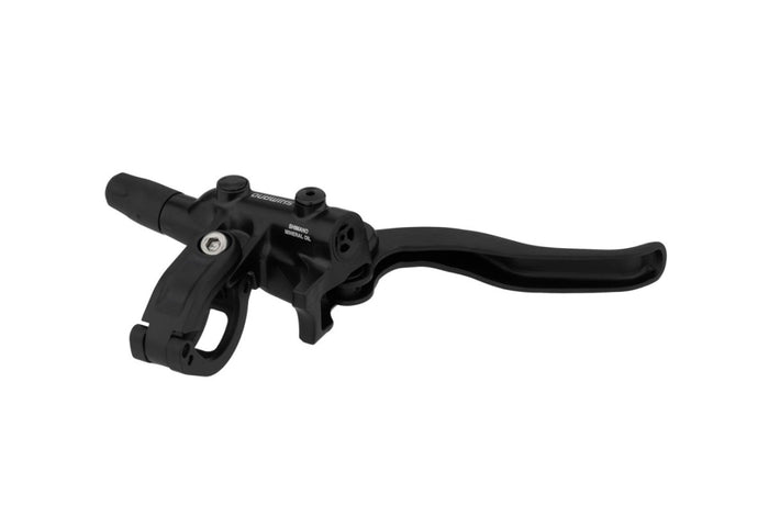 Bremshebel rechts 2-Finger SHIMANO M4100 Schwarz Muttertagsangebot