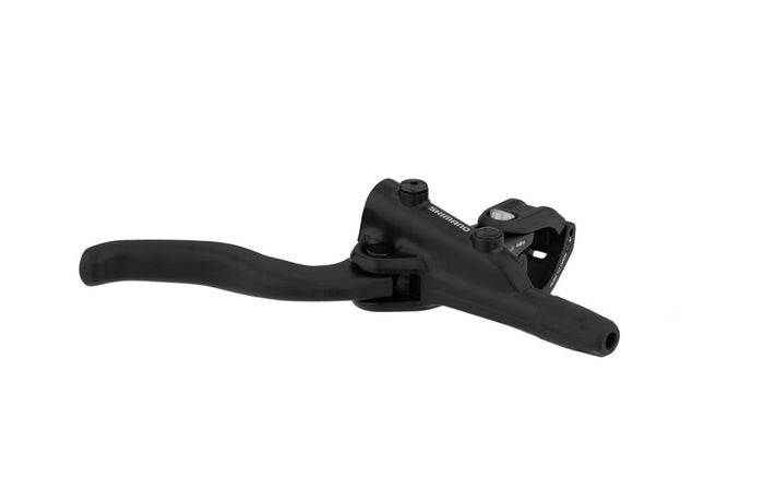 Bremshebel rechts 2-Finger SHIMANO M4100 Schwarz Muttertagsangebot