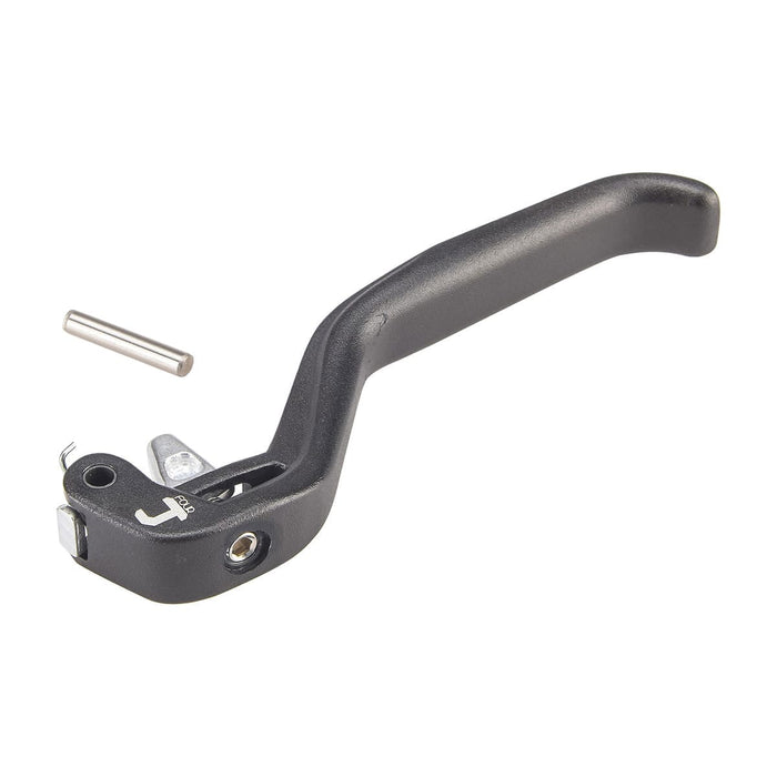 MAGURA MT4/MT2 4-Finger-Bremshebel Schwarz