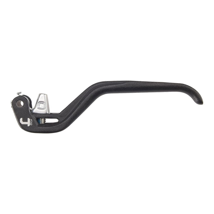 MAGURA MT4/MT2 4-Finger-Bremshebel Schwarz Valentinstagsangebot