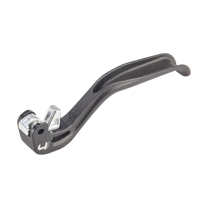 MAGURA MT4/MT2 4-Finger-Bremshebel Schwarz Valentinstagsangebot