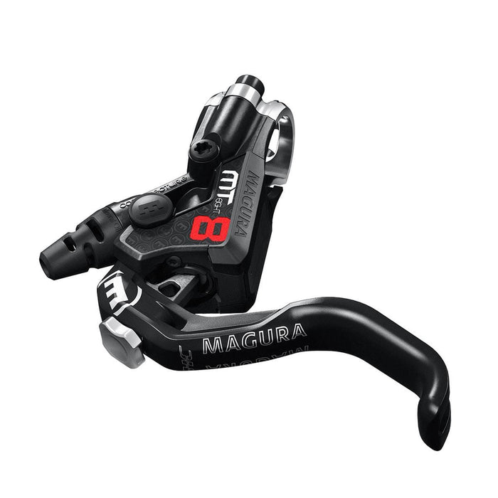 MAGURA MT8 PRO Ein-Finger-Hebel vorne/hinten Schwarz Online Outlet