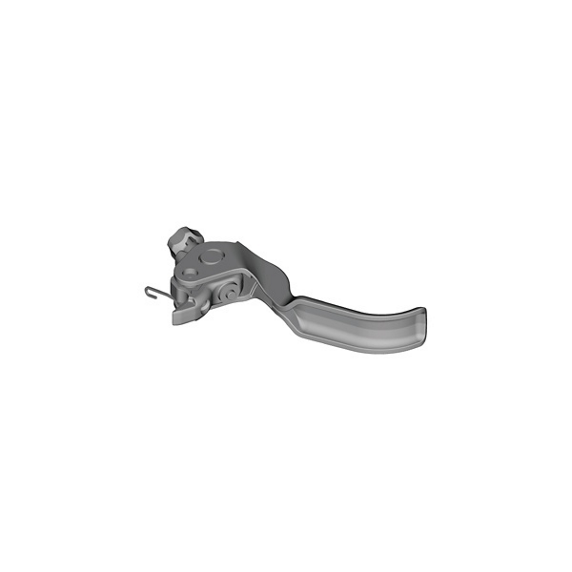 Nur Hebel Rechte Seite SHIMANO BL-M8100 Zeitlich begrenztes Angebot