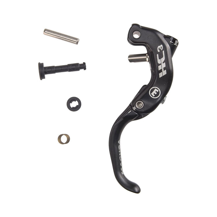 MAGURA HC3 Bremshebel Schwarz Räumungsverkauf