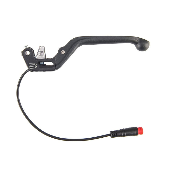 Bremshebel MAGURA Ouvreur MT5e Schwarz Wochenangebot