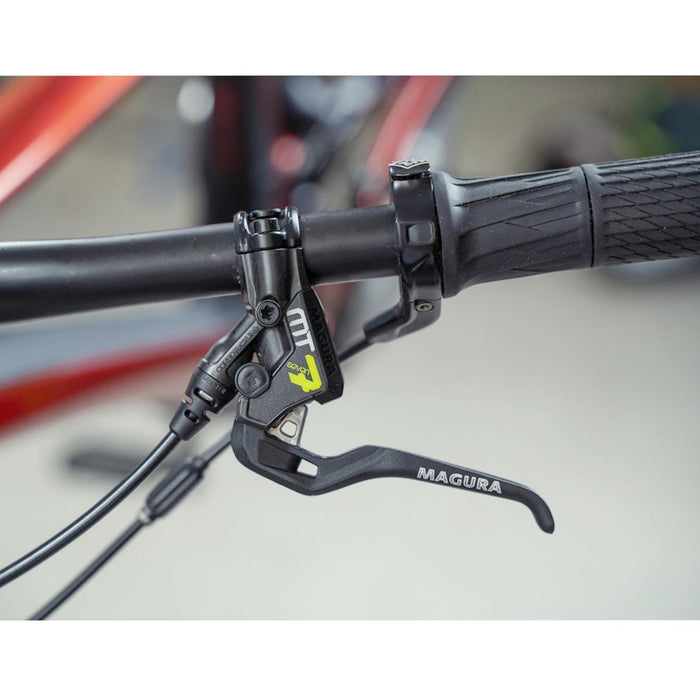MAGURA HC-W MT6/MT7/MT8/MT TRAIL SL 1-Finger Bremshebel Aluminium Letzte 2 Tage