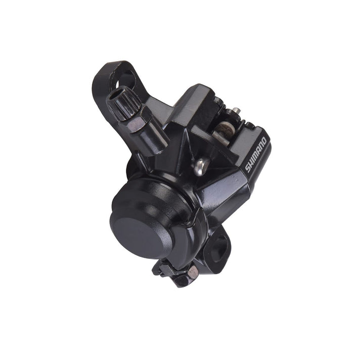 SHIMANO ALIVIO BR-M375 Kabel-Scheibenbremssattel vorne/hinten Zeitbegrenzte Promotion