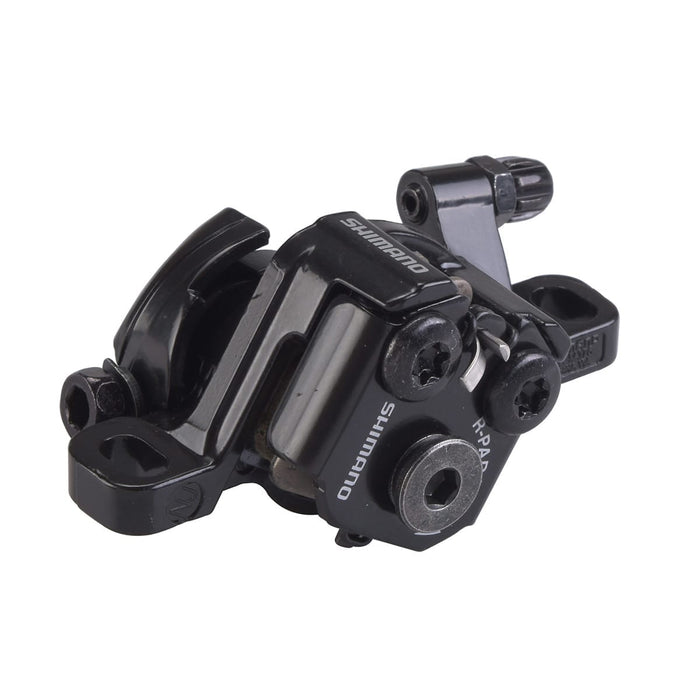 SHIMANO ALIVIO BR-M375 Kabel-Scheibenbremssattel vorne/hinten Zeitbegrenzte Promotion
