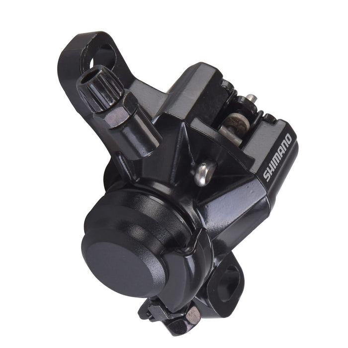 SHIMANO ALIVIO BR-M375 Kabel-Scheibenbremssattel vorne/hinten Zeitbegrenzte Promotion