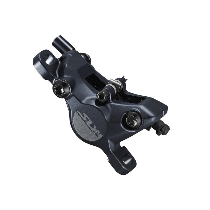 Bremssattel SHIMANO SLX M7100 Grau Bis zu 50% Rabatt