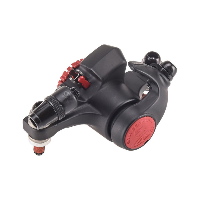 AVID BB5 Kabel-Scheibenbremssattel Mountainbike Schwarz Nur für heute