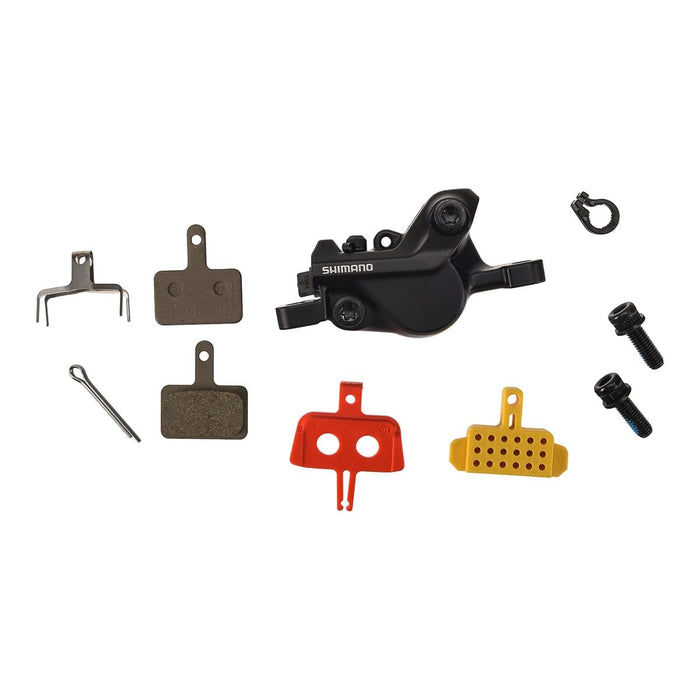 Scheibenbremssattel SHIMANO MT500 Sonderangebot der Fabrik
