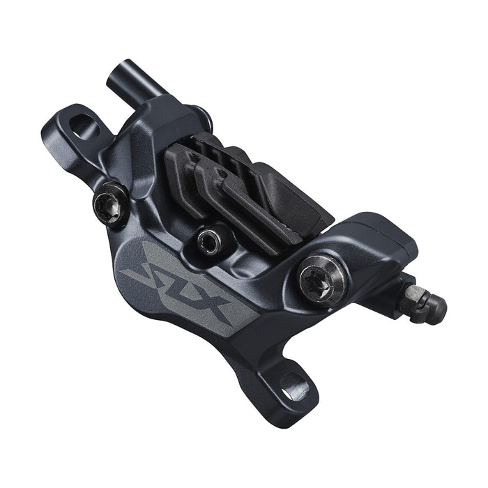 SHIMANO SLX M7120 4-Kolben-Scheibenbremssattel Bis zu 55% Rabatt