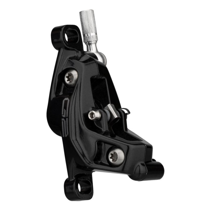 SRAM G2 RSC Bremssattel vorne/hinten Schwarz ohne Schlauch Riesige Rabatte